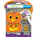 Bendon Halloween Pumpkins Magic Ink Pictures 48457